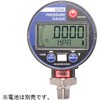 高精度電池式デジタル圧力計 GCシリーズ 長野計器