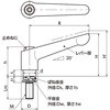 LDMS-8-20-W-NI Nvo[ - ΂ˍgݍ݃^Cv - I[XeX NBK(牮oCebN) 64280108
