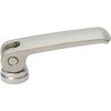 LWBFS-44-M4-ANI カムレバー(めねじ) - 固定タイプ - オールステンレス製 NBK(鍋屋バイテック会社) 64282253