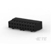 2-2316109-0 基板用コネクタハウジング 20極 ピッチ:2mm 2列 1袋 5個入 TE Connectivity Japan(旧:TYCOELECTRONICS(タイコエレクトロニクス)) 64282525