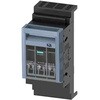 安全ブレーカ ヒューズ付 ヒューズ SIEMENS