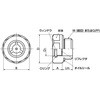 QLGML-14-M20-1.5-A ICxEBhE NBK(牮oCebN) 64291633