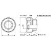 QLGML-14-M20-1.5-B ICxEBhE NBK(牮oCebN) 64291649