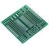 The SMDProtopad - 43oh SMD Prototyping Launchpad Boosterpack Seeed Studio