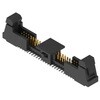 FTSH-125-01-L-DV-K-P-TR 基板接続用ピンヘッダ 50極 1.27mm 2列 1セット 450個入 SAMTEC 64294450
