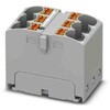 3273790 配電ブロック 6極 1袋 10個入 フエニックス・コンタクト 64297916