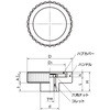HCS-62-T10-A A~Rg[nh - Rbg^Cv NBK(牮oCebN) 64298247