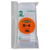 ポリ袋(チャック付/100枚) EA944Cシリーズ エスコ