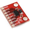 SEN-09836 SparkFun Triple Axis Accelerometer Breakout - ADXL345 SPARKFUN 64311356