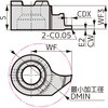 SEC-aoCg CT[g