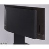 バックパネル W900×D88×H650mm DSN-BP1シリーズ ナカキン