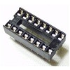 PRT-07938 DIP Sockets Solder Tail - 16-Pin 0.3inch SPARKFUN 64323545