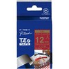 TZe-RW34 �s�[�^�b�` ���{���e�[�v ��12mm TZe�V���[�Y brother(�u���U�[) 64330369