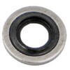 Bague Bs A 3 9 - M 4 Diametres：7 x 1袋 50個入 Hutchinson