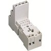リレーソケット DINレール 2 CR-M ABB