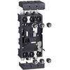 アクセサリ Compact NSX、Compact NSX Dc シュナイダーエレクトリック