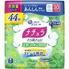 4902011121605 ナチュラさら肌さらり天然コットン100%あんしん吸水ナプキン20．5cm30cc 大王製紙 64344266