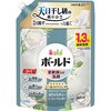 4987176335746 ボールド 洗濯洗剤 液体 柔軟剤入り  ホワイトティー&フローラルの香り 詰め替え 各種 P&G 64345061