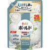 4987176335739 ボールド 洗濯洗剤 液体 柔軟剤入り  ホワイトティー&フローラルの香り 詰め替え 各種 P&G 64345070