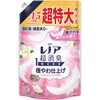 4987176324474 レノア超消臭1WEEK極やわ仕上げ ふんわりブロッサムの香り レノア 64345228