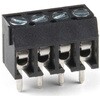 PRT-15519 Screw Terminals 3.5mm Pitch 4-Pin SPARKFUN 64345455