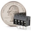 PRT-15519 Screw Terminals 3.5mm Pitch 4-Pin SPARKFUN 64345455