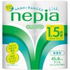 4901121278001 ネピア トイレットロール 1．5倍巻 8ロール 王子ネピア 64346375