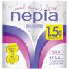 4901121278025 ネピア トイレットロール 1．5倍巻 8ロール ボタニカル 王子ネピア 64346391