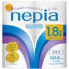 4901121204338 ネピア トイレットロール 1．8倍巻 8ロール 王子ネピア 64346400