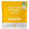 GULUTAN VITAMIN C MASK
