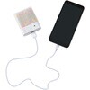BC-100 dr[d USB ON/OFFXCb`t Type-CP[ut P3x4{ 펞 h CWP[^[vt Lv ELPA 64348281