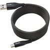 }OlbgUSBP[u ی` PD60W TypeC(A)  TypeC 1.5m ubN ő480Mbpsf[^ʐMΉ