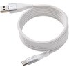}OlbgUSBP[u ی` PD60W TypeC(A)  TypeC 1.5m zCg ő480Mbpsf[^ʐMΉ