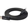 }OlbgUSBP[u ` PD60W TypeC  TypeC 1.0m ubN ő480Mbpsf[^ʐMΉ