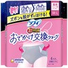 ソフィおでかけ交換ショーツ ユニ・チャーム