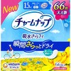 4903111075768 チャームナップ ユニ・チャーム 64350706