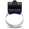 EB-2235(EB-BAND) 取付台座SUSバンドタイプ(22～35mm) MINOURA(箕浦)