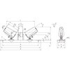 JAC2B-T-345-45 OxgRxApe[p^cLX^h2[JAC2B-T] JRC 64354450