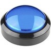 COM-11274 Big Dome Pushbutton - Blue SPARKFUN 64361318