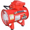 SJF-300D1-1M 耐圧防爆型送風機100V 1台 スイデン 【通販 SJF-300D1-1M 耐圧防爆型送風機100V 1台 スイデン 【通販