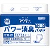 アクティパワー消臭パッドシリーズ 日本製紙クレシア