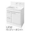 オンディーヌ  扉引出+大型ミラー タカラスタンダード
