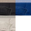 AKFS-2024(BE) こたつ掛け布団 こたつ敷き布団 2点セット YAMAZEN(山善) 64364347