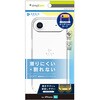 TR-IP25L1-AGSL-CL iPhone Air [Aegis Solid] �������݌v�t���J�o�[TPU�P�[�X �N���A Simplism 64366088