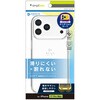 TR-IP25L3-AGSL-CL iPhone 17 Pro Max [Aegis Solid] �������݌v�t���J�o�[TPU�P�[�X �N���A Simplism 64366097