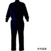ツナギ服 ディープネイビー 34011-19シリーズ ジーベック