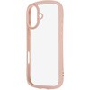 RT-P52CMD1/P iPhone 17 �n�C�u���b�h�^�t�P�[�X Puffull +�����Y�K�[�h�����O / �s���N ���C�E�A�E�g 64369475