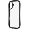 RT-P52CMD3/B iPhone 17 �n�C�u���b�h�K���X�P�[�X Puffull 10H +�����Y�K�[�h�����O / �u���b�N ���C�E�A�E�g 64369527
