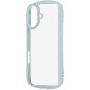 RT-P52CMD3/A iPhone 17 �n�C�u���b�h�K���X�P�[�X Puffull 10H +�����Y�K�[�h�����O / �u���[ ���C�E�A�E�g 64369561