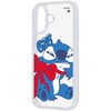 iPhone 17 fBYj[ / ϏՌ nCubhP[X Charaful / XeBb` _{